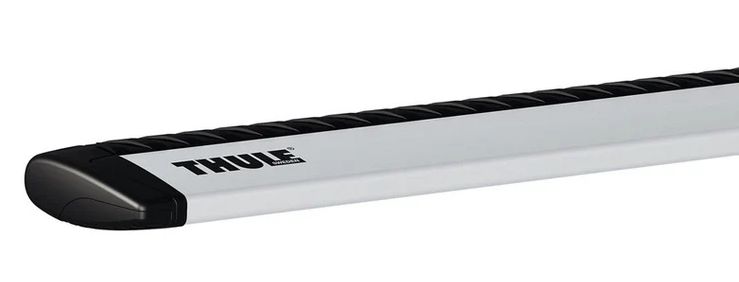 RACK THULE AEROBLADE, SIZE: 43&quot;