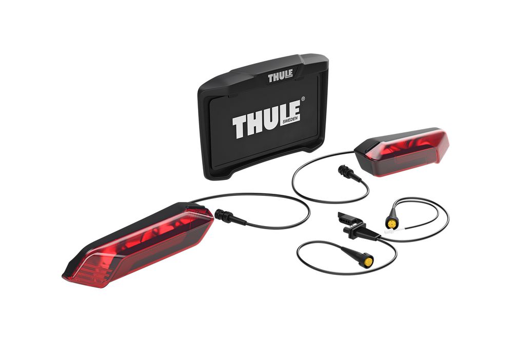 RACK THULE EPOS LIGHT KIT