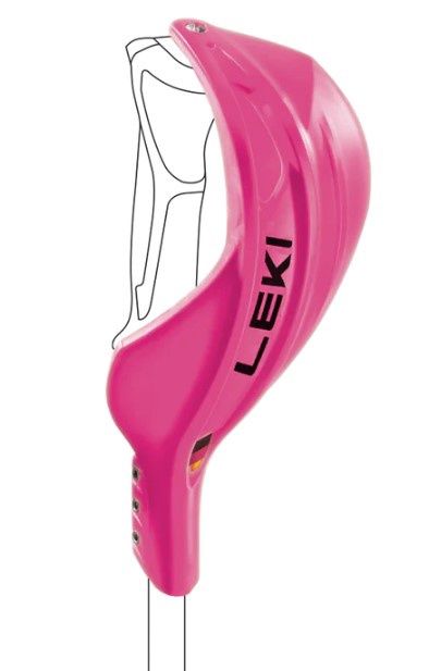 Leki Closed Gate Guard