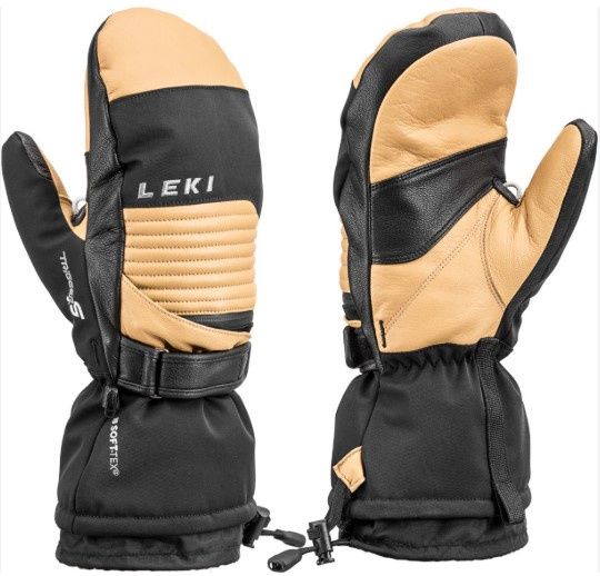 Leki Men&#39;s Xplore XT S Mitt