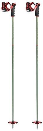Leki Spitfire 3D Pole