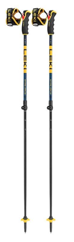 Leki Spitfire Vario 3D Pole