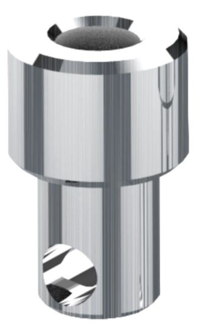 Leki Gate Guard Trigger