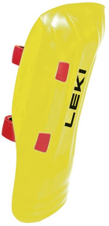 Leki Youth WC Pro Shin Guard