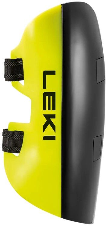 Leki Youth 4Race Shin Guard
