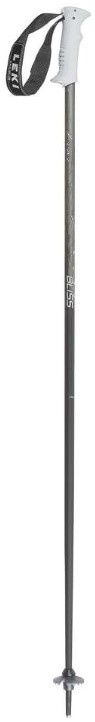 Leki Women&#39;s Bliss Pole, COLOR: ANTRCTE, SIZE: 44