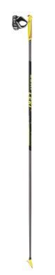 Leki PRC 700 Pole, COLOR: RED/YLW, SIZE: 170