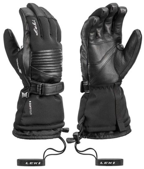 Leki Women&#39;s Xplore XT Glove