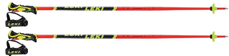 Leki Worldcup Lite SL 3D Pole