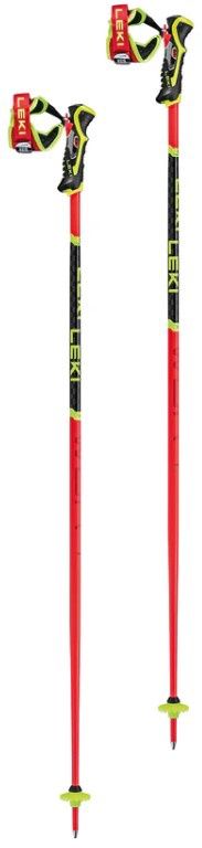 Leki World Cup Race TBS SL 3D Pole