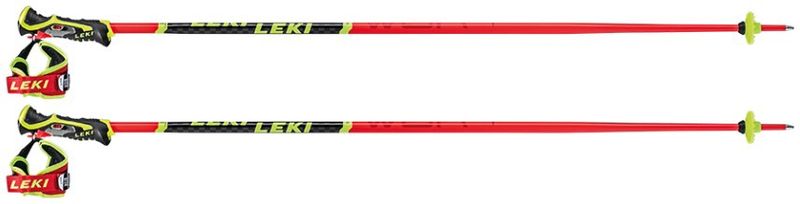 Leki Worldcup TBS SL 3D Pole