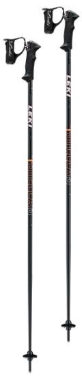 Leki Women&#39;s Stella S Pole, COLOR: BLACK, SIZE: 50