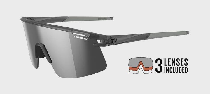 Tifosi Moab Lite, COLOR: SATIN VAPOR