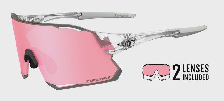 Tifosi Rail Race