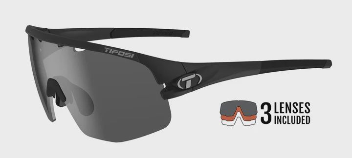 Tifosi Sledge Lite