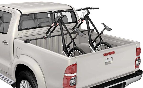 RACK YAK BIKER BAR LARGE