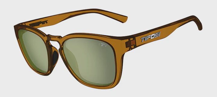Tifosi Smirk, COLOR: HONEY, Lens: GT