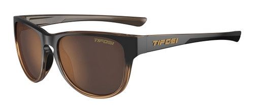 Tifosi Smoove, COLOR: MOCHA FADE, Lens: BROWN
