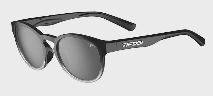 Tifosi Svago, COLOR: ONYX FADE, Lens: SMOKE