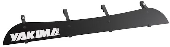 RACK YAK FAIRING VAN SIZE