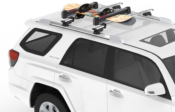 RACK YAK FRESHTRACK 4