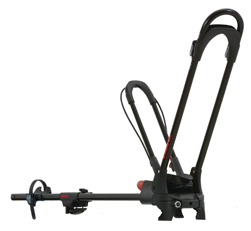 RACK YAK FRONTLOADER
