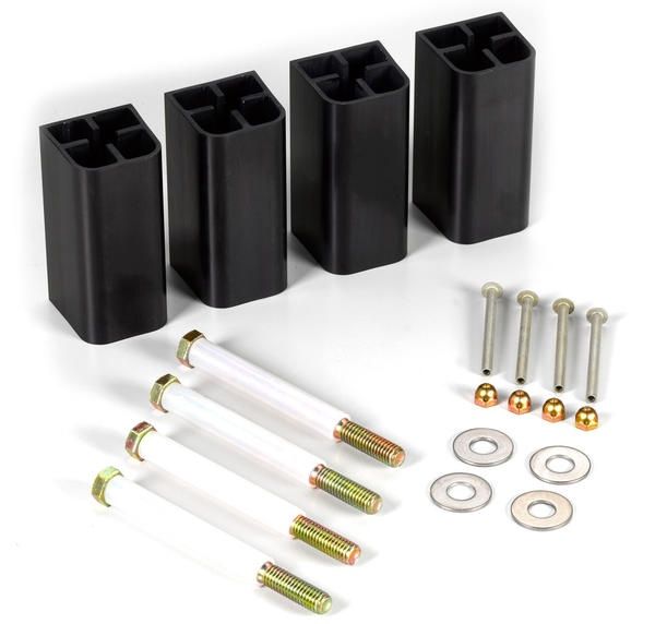 RACK YAK HIGH RISE SPACER