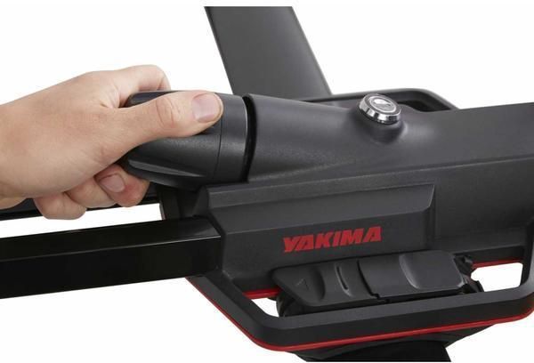 RACK YAK HIGHSPEED