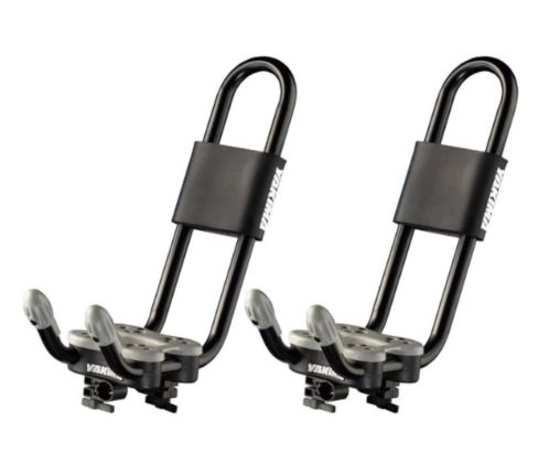 RACK YAK HULLRAISER AERO BSTD