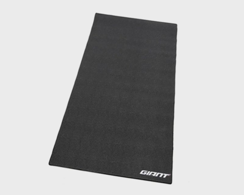 Giant Trainer Floor Mat