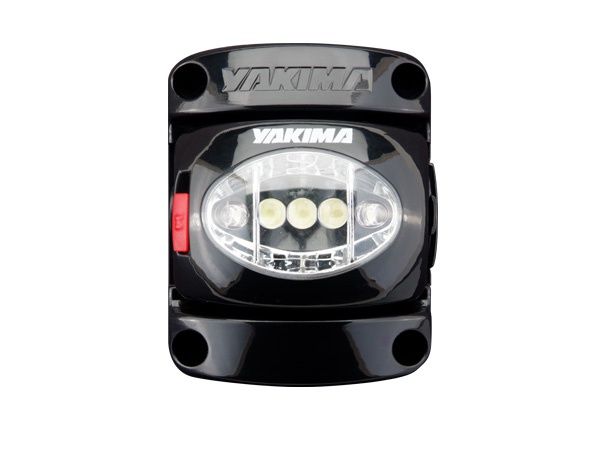 RACK YAK LED LIGHT