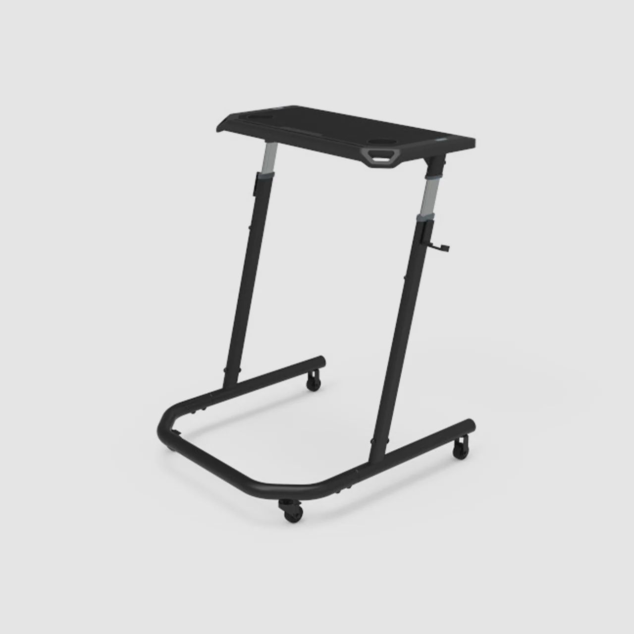 Wahoo Trainer Desk
