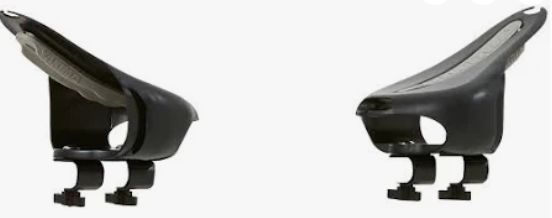 RACK YAK MAKO SADDLES W/BST