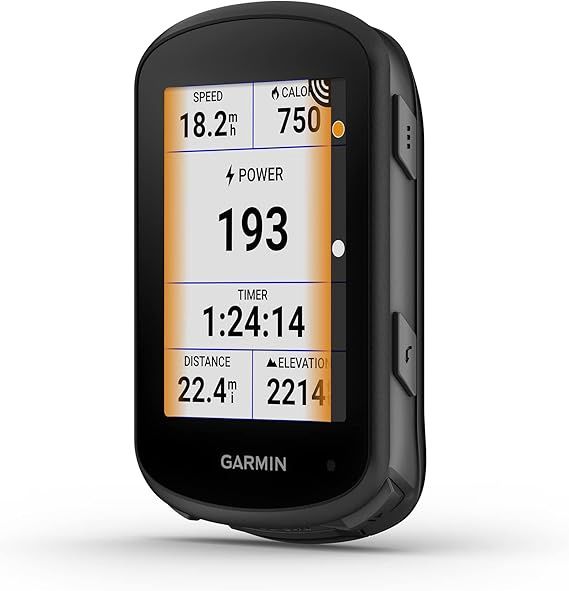 Garmin Edge 540 Computer