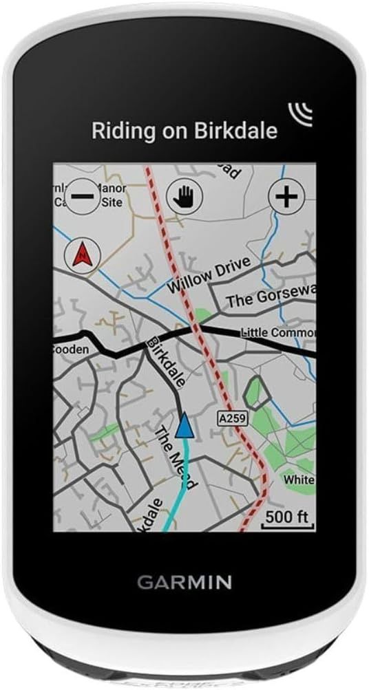Garmin Edge Explorer 2 Computer