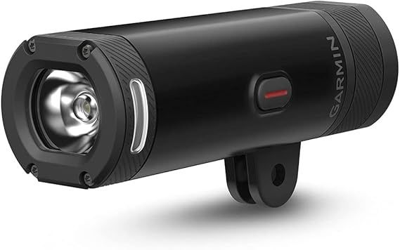 Garmin Varia UT800 Light, COLOR: BLACK, SIZE: 800