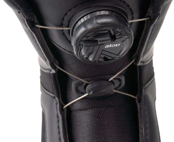 5th Element Youth St Mini ATOP Boot