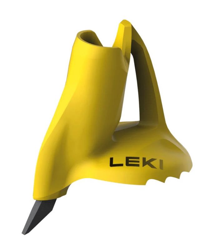 Leki Fin Vario Roller Ski Pole Tip