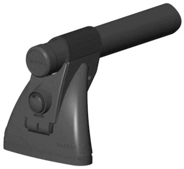 RACK YAK RAIL RIDER 2