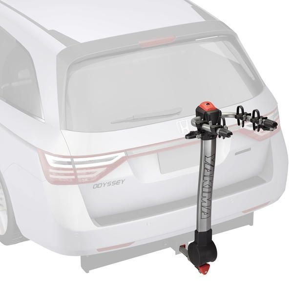 Yack Rack Reigate RACK YAK RIDGEBACK 2