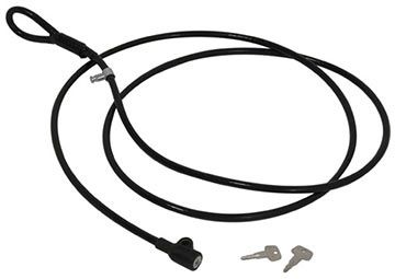 RACK YAK SKS CABLE 9 FOOT