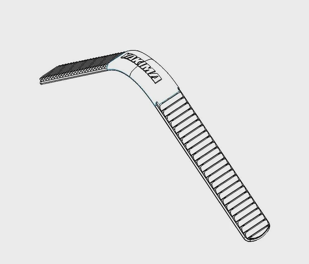 RACK YAK SPK RKT WHEEL STRAP