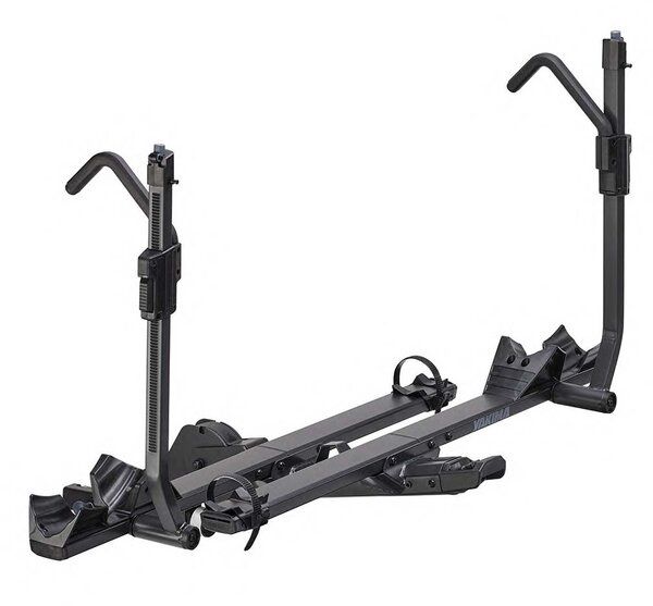 RACK YAK STAGETWO 1 1/4&quot; ANTHR