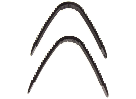 RACK YAK ZIP STRAPS