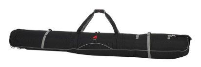 Athalon Double Padded Wheeled Ski Bag