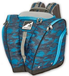 Athalon Youth Alpine Jr. Boot Bag