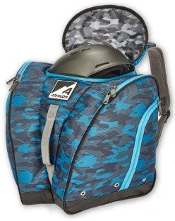 Athalon Youth Alpine Jr. Boot Bag