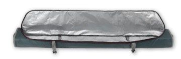 Athalon Alpine Single Padded Ski Bag