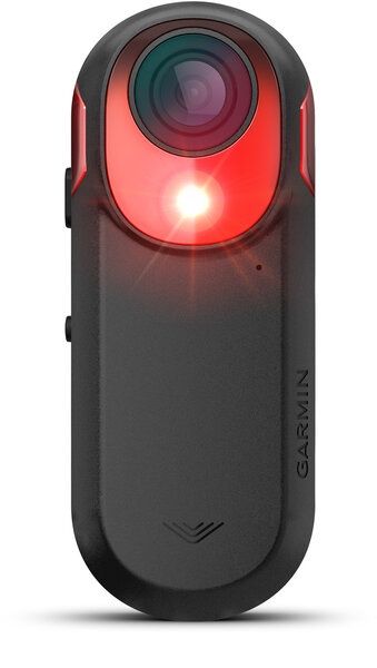 Garmin Radar Camera