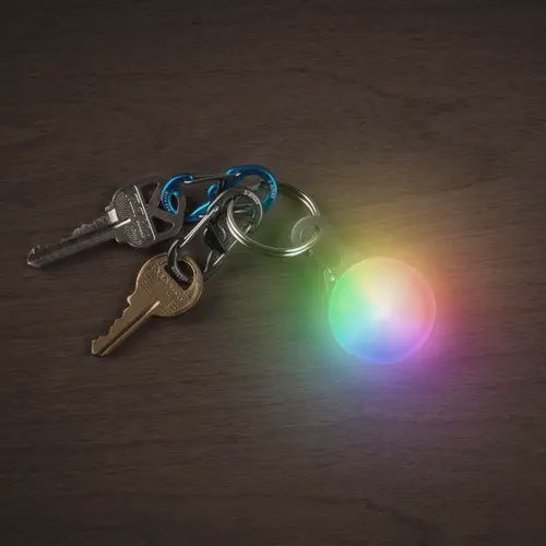 NI SPOTLIT BINER LIGHT DISC-O